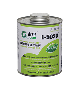 环保型工业胶水 L-5023